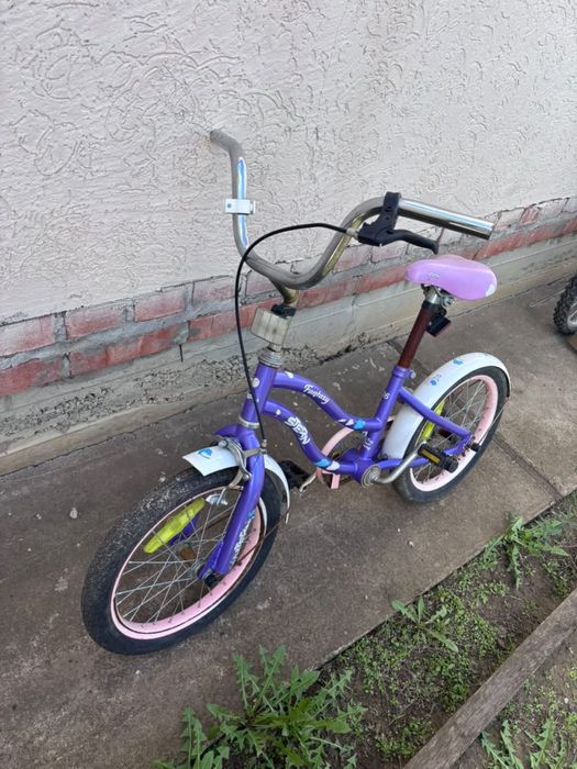 Велосипед детский Stern