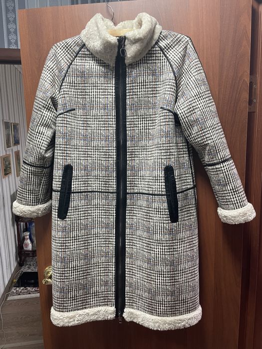 Продам дубленку отличного качества