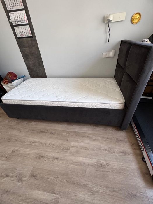 Продам ортопедический матрас ORMATEK