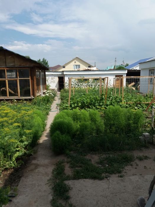 Продам дом в Заречном-1