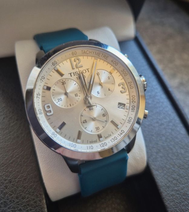 Ceas Tissot PRP 200 Cronograf