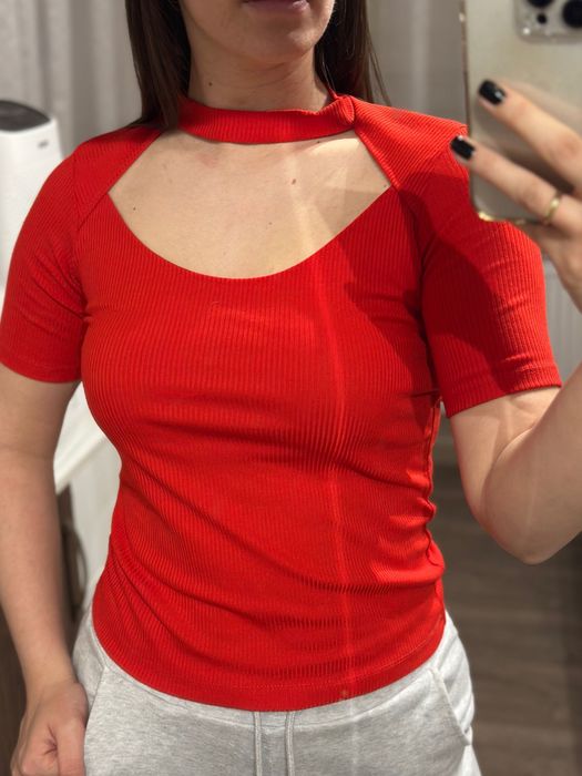 Дамска блуза Zara