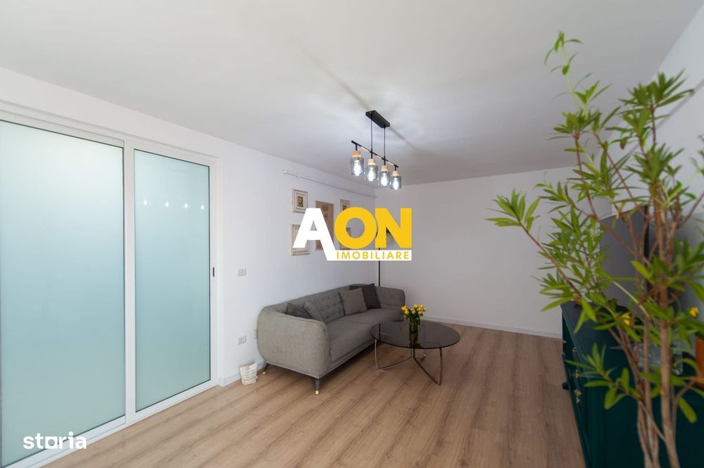 Apartament cu 3 Camere, Bloc Nou, Loc de Parcare, Zona Penny Micești
