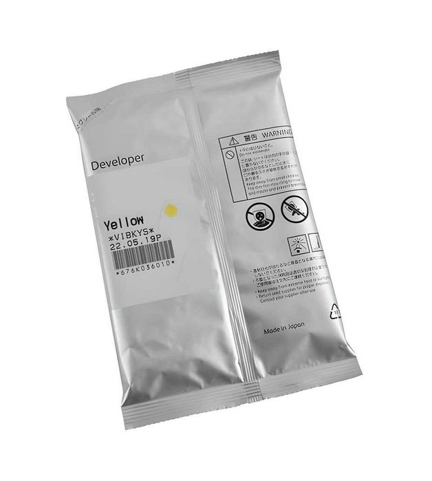 } Блок проявки /607K07271