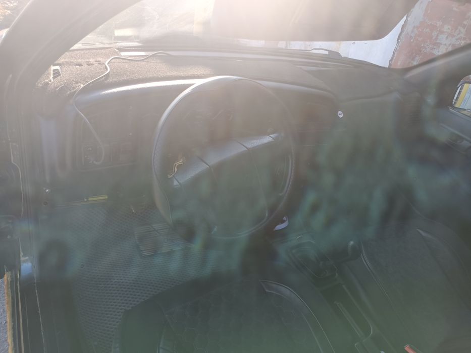 Продам vw passat