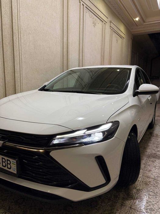 Monza avtomat 2023 1.5 atmosfer