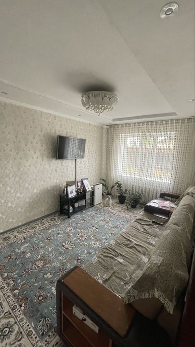 Продам дом по Бауыржан Момышұлы