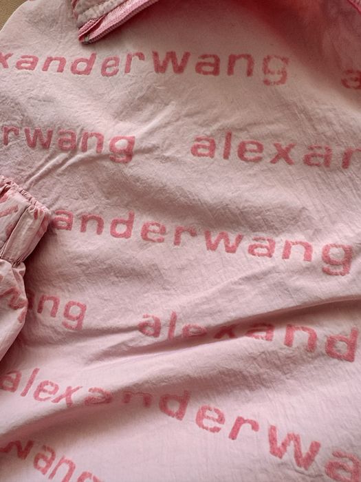 Wang комплект alexander wang