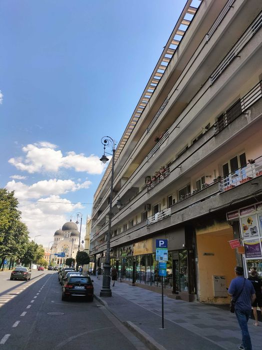 Vând apartament o camera