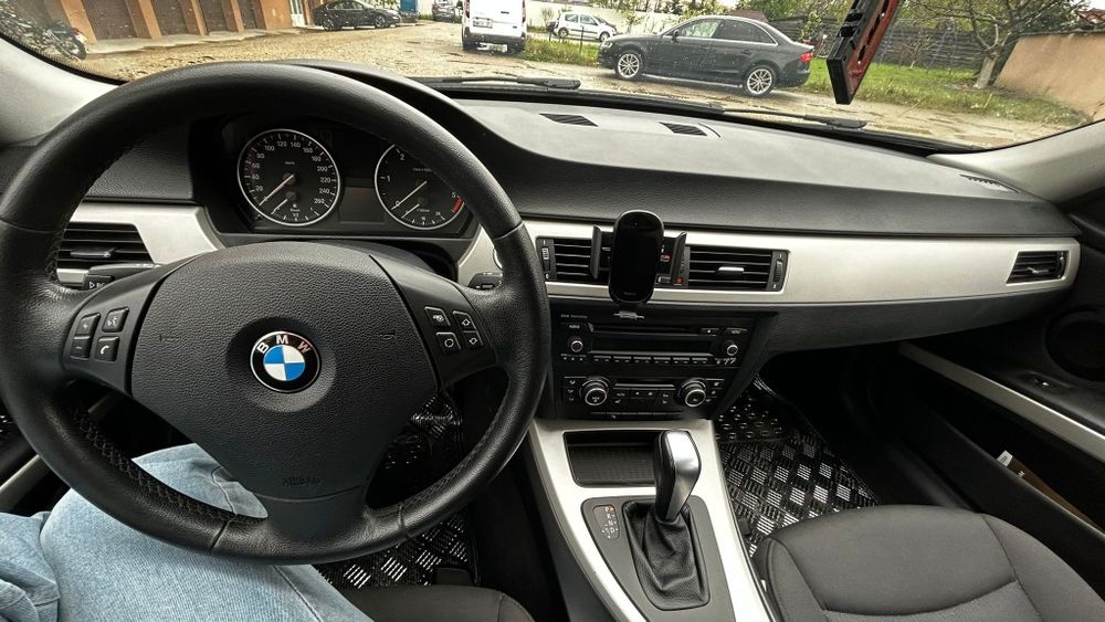 De vânzare BMW 318 ,stare buna de functionare