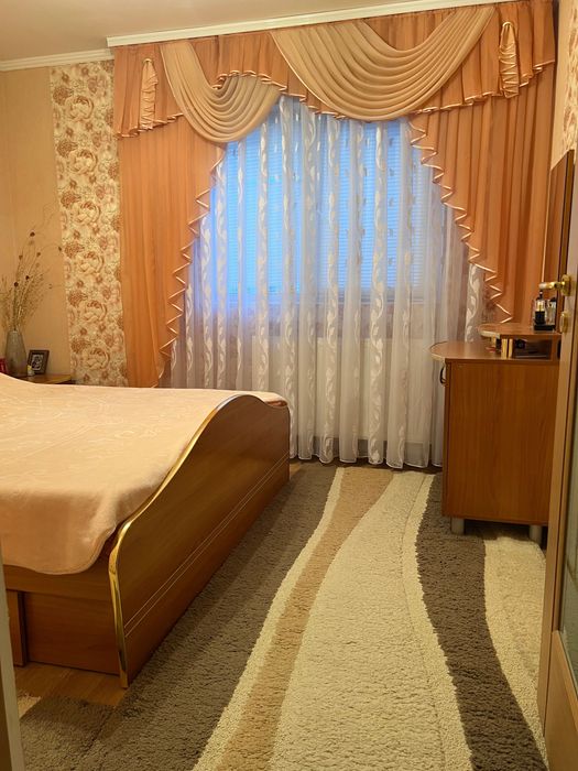 Apartament 3 camere, Titu, 64 mp