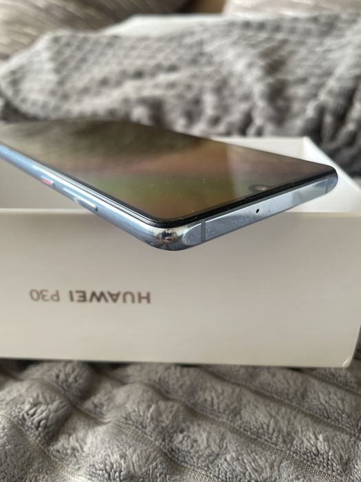 Huawei p30 6/128