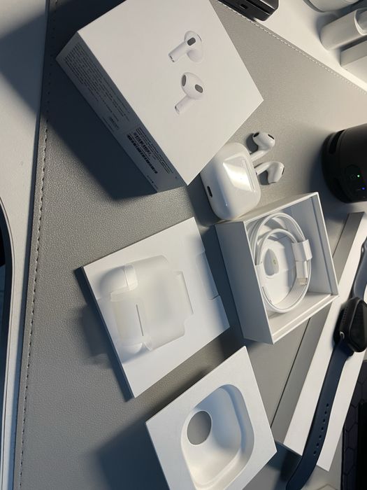 Airpods 3 generation original