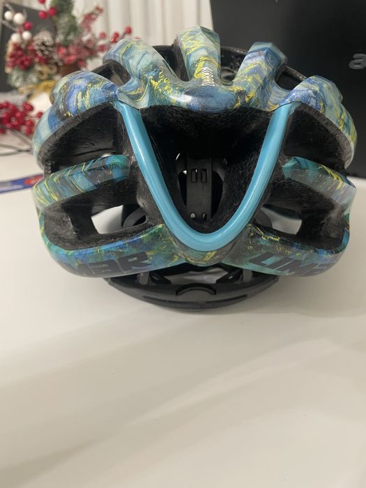 Шлем, Каска Limar