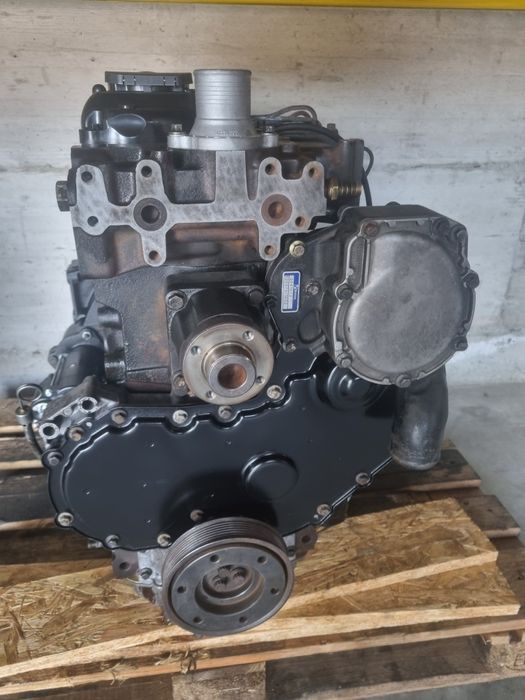 Motor Caterpillar 428E