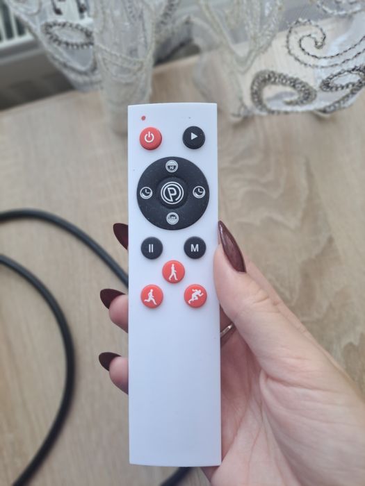 Aparat vibromasaj FitTronic VM3000