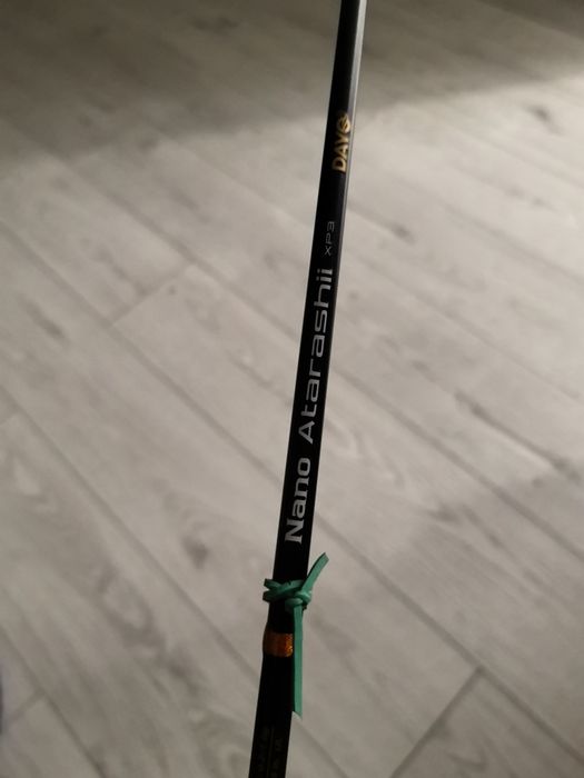 продам dayo atarashii 165 0.2-1g