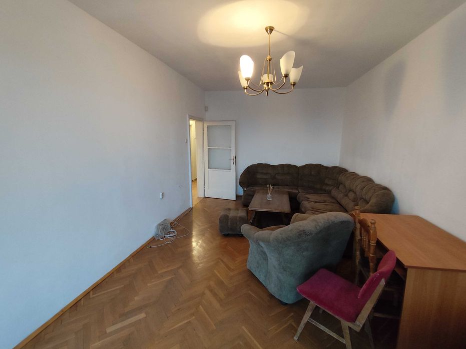 Дава се под наем Двустаен апартамент в София, Толстой - 69 кв.м за 538.56 € - Снимка #7