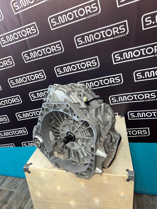 Новый вариатор CVT Lifan X60 / Solano / CVT VT2 / Лифан Солано Х60