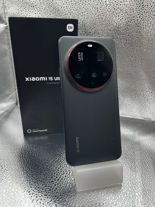 Xiaomi 15  ULTRA  512 GB