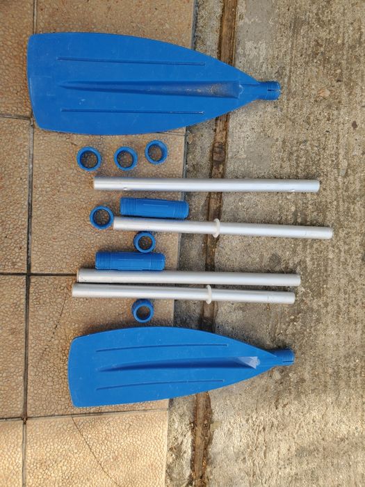 Vâsle pentru bărci