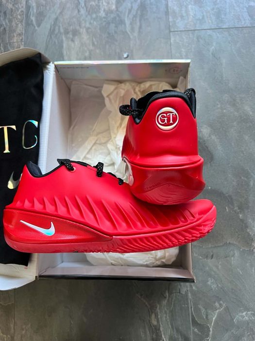 обувки Nike G.T. Cut 4