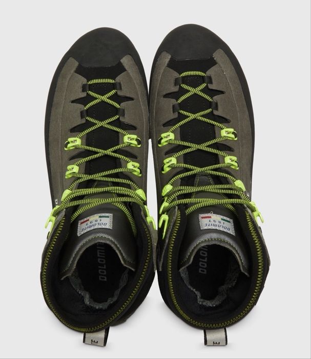 Bocanci trekking - Dolomite Miage GTX   44