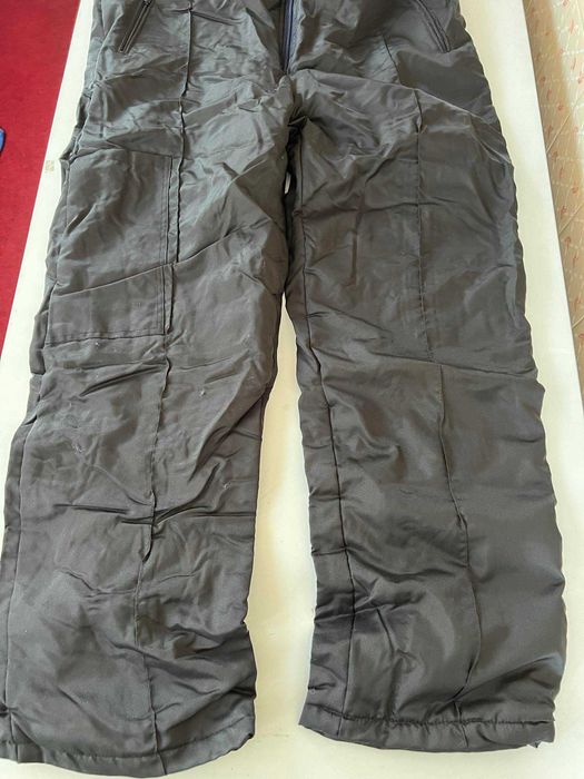 Зимни грейка комплект