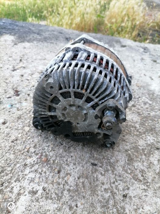 Alternator Laguna 3 motor 2.0 dci