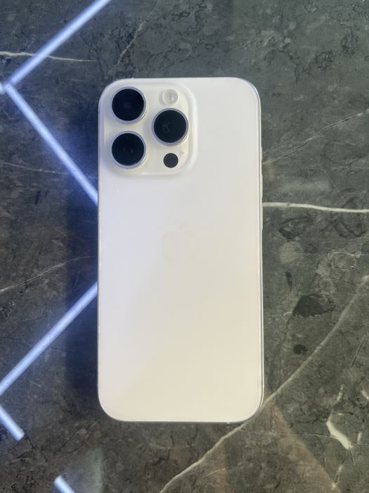 Iphone 16 pro 128gb