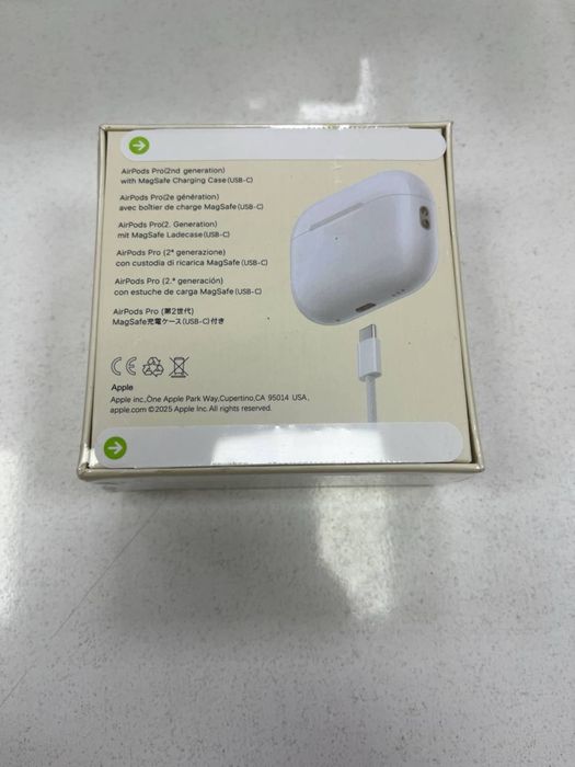 Airpods Pro 2 Premium качество