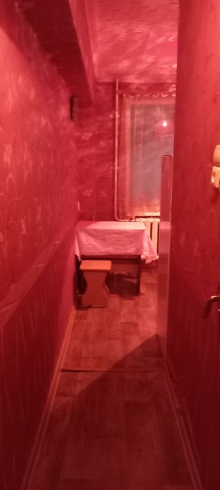 Сдается 1.5 комнатная квартира