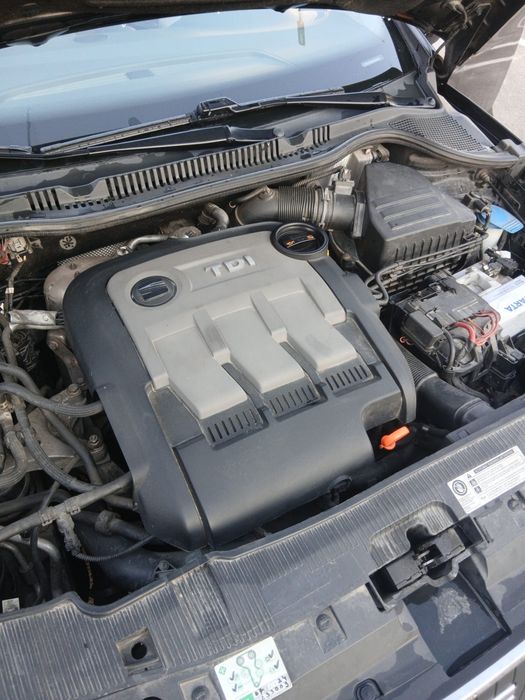 Vând Seat Ibiza