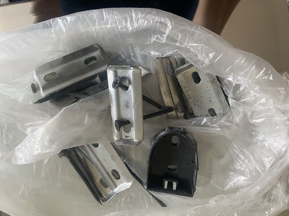 Набор аксессуаров для ванной комнаты