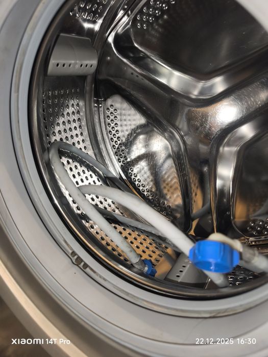 Стиральный машина