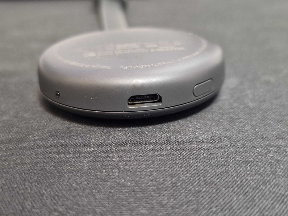 Chromecast Generatia 3