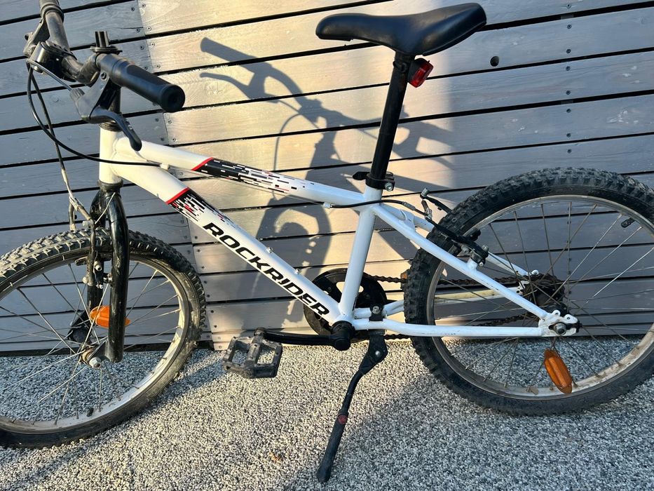 Bicicleta 6-7 ani