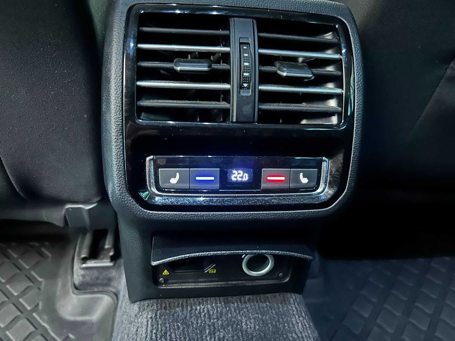 Volkswagen Passat B8