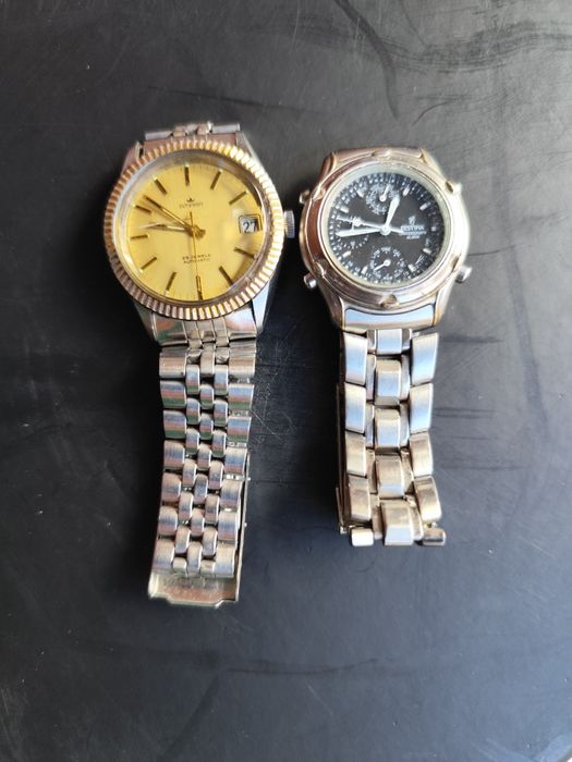 Руски и Швейцарскичасовници часовници  ...