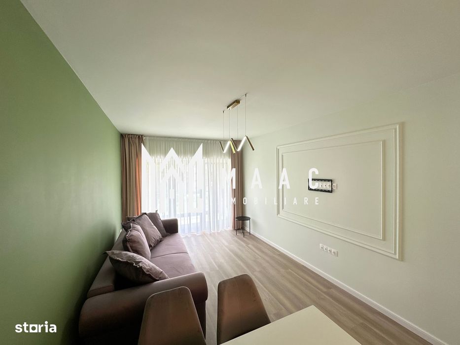 Apartament 2 camere de vânzare | Sibiu, Turnișor | 54 mp