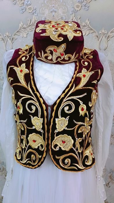 Продаётся зар камзулча