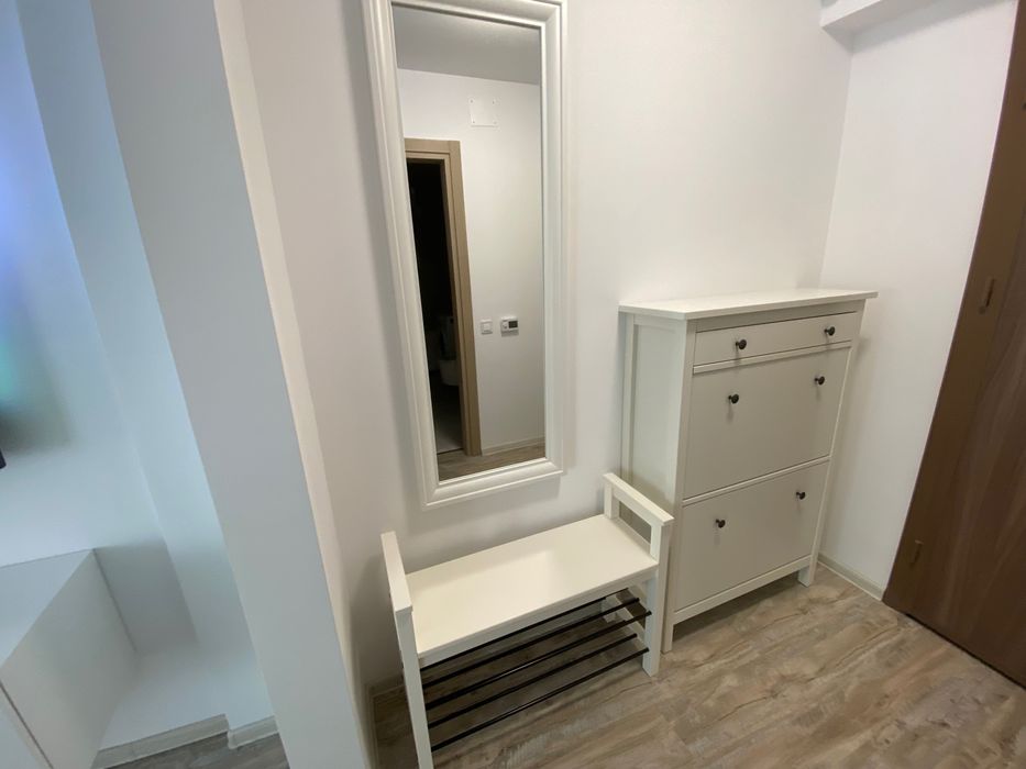Garsoniera Roka Residence, Nerva Traian langa metrou Timpuri Noi