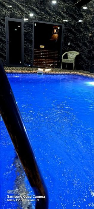 Свой дача Манхеттин