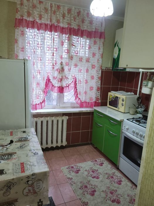 2 ком квартира день ночь часы