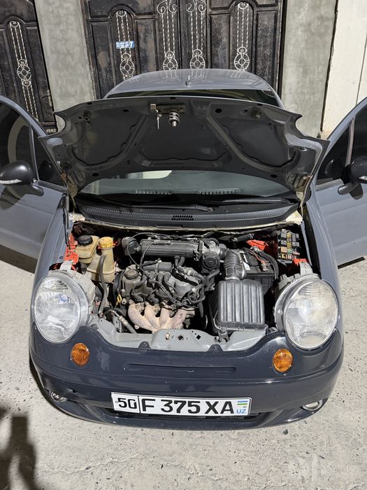 Matiz best 2009yil