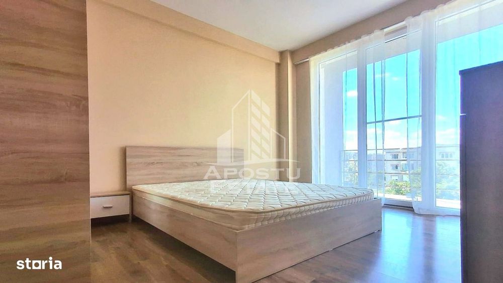 Apartament 3 camere zona Garii