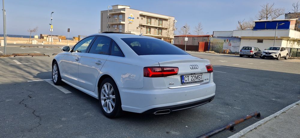 AUDI A6 2016 — imagine 4