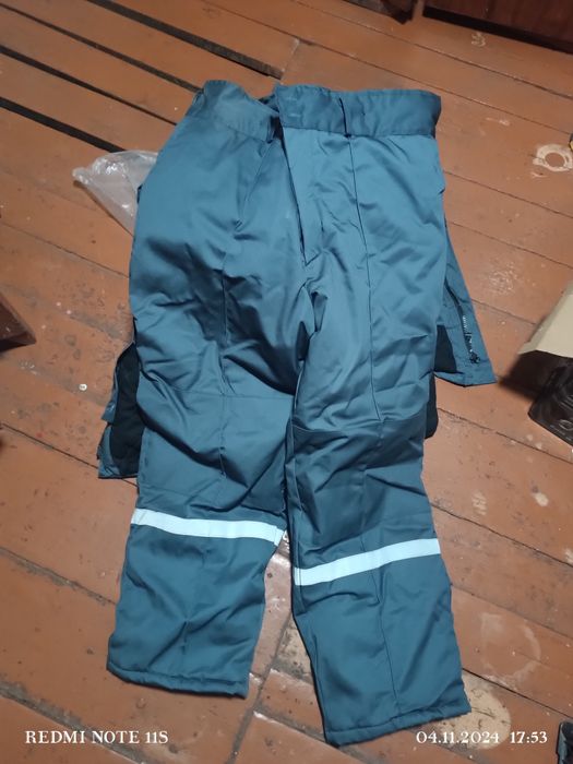 Продам спецодежду