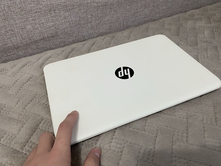 Продам ноутбук HP