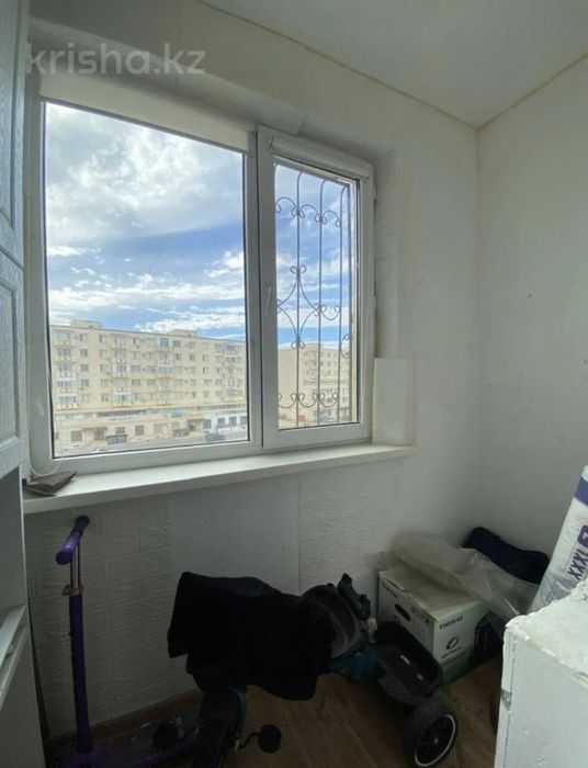 2бөлмелі пәтер сатылады
